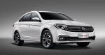 Dongfeng Joyear S50 2017 года